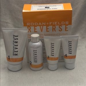 REVERSE Lightening Full Regimen by Rodan + Fields